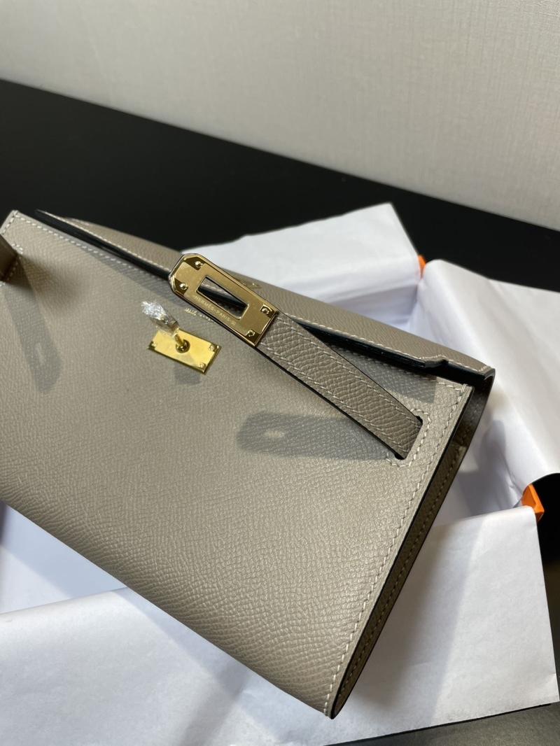 Hermes Kelly Woc Bags